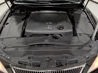 2006 Lexus IS 250 z VIN JTHBK262765003107, wystawiony jako Copart lot #80680735 z przebiegiem 202 821 mil mil oraz Czysty tytuł • Clean title. Historia ofert i sprzedaży dostępna na DreamBid. Obrazek 13.