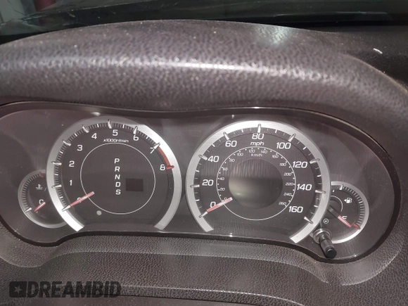 2009 Acura TSX with VIN JH4CU26689C028888, listed as a IAAI auction lot 42508305 with Not provided miles and . Bid and sale history available at DreamBid. Image 7.