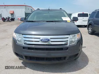 2007 Ford Edge SE z VIN 2FMDK36C07BB61824, wystawiony jako IAAI lot #42467971 z przebiegiem 222 348 mil mil oraz . Historia ofert i sprzedaży dostępna na DreamBid. Obrazek 6.