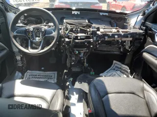 2024 Jeep Compass Limited z VIN 3C4NJDCN8RT597108, wystawiony jako Copart lot #57297785 z przebiegiem Nie podano mil oraz Nie do naprawy • Non repairable. Historia ofert i sprzedaży dostępna na DreamBid. Obrazek 8.