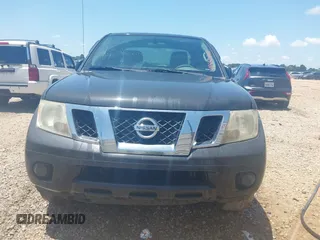 2012 Nissan Frontier SV with VIN 1N6AD0ER3CC427947, listed as a IAAI auction lot 42550542 with 197,097 mi miles and . Bid and sale history available at DreamBid. Image 12.