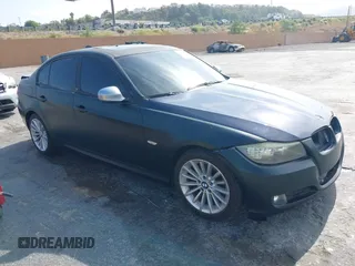 2009 BMW 3 Series 335i с VIN WBAPM77589NL87634, выставлен на аукционе IAAI как лот 42561950 с пробегом Не указан миль и . История ставок и продаж доступна на DreamBid. Изображение 1.