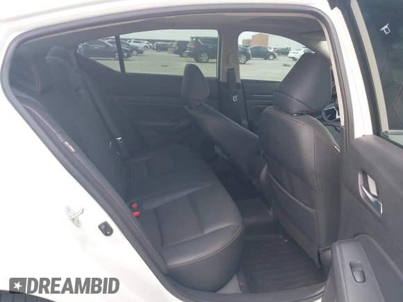 2020 Nissan Altima SR z VIN 1N4BL4CV8LC275140, wystawiony jako IAAI lot #42050885 z przebiegiem 61 198 mil mil oraz . Historia ofert i sprzedaży dostępna na DreamBid. Obrazek 8.