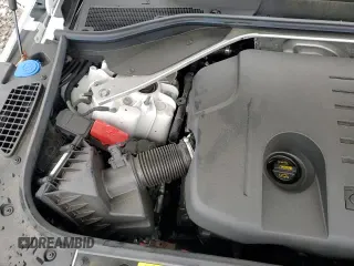 2024 Land Rover Range Rover Sport SE with VIN SAL1P9EU8RA416345, listed as a Copart auction lot 70924925 with 18,386 mi miles and Salvage title. Bid and sale history available at DreamBid. Image 17.