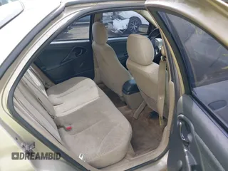 2003 Chevrolet Cavalier LS with VIN 1G1JF52F237285855, listed as a IAAI auction lot 42048365 with 273,726 mi miles. Bid and sale history available at carsss.com. Image 8.