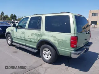 1998 Ford Expedition XLT with VIN 1FMRU1762WLC11697, listed as a IAAI auction lot 42386716 with 239,848 mi miles and . Bid and sale history available at DreamBid. Image 3.