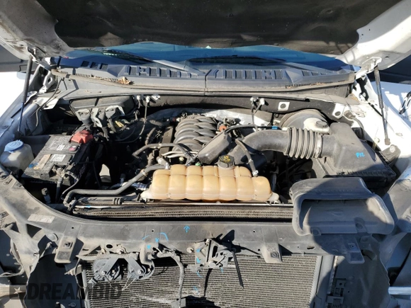 2019 Ford F-150 XL z VIN 1FTMF1C59KKD60498, wystawiony jako Copart lot #48210555 z przebiegiem 67 474 mil mil oraz Szkoda całkowita • Salvage title. Historia ofert i sprzedaży dostępna na DreamBid. Obrazek 12.