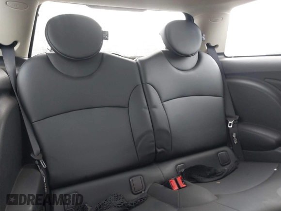 2011 MINI Hardtop S with VIN WMWSV3C52BTY13289, listed as a IAAI auction lot 42648086 with Not provided miles and . Bid and sale history available at DreamBid. Image 8.