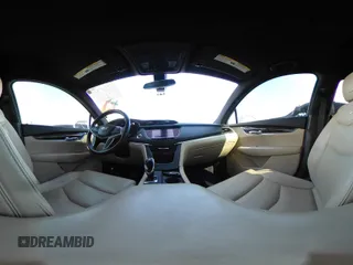 2017 Cadillac XT5 FWD с VIN 1GYKNARS5HZ108815, выставлен на аукционе IAAI как лот 42347988 с пробегом 195 556 миль миль и . История ставок и продаж доступна на DreamBid. Изображение 19.