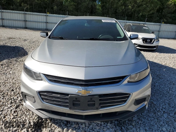 2016 Chevrolet Malibu LT with VIN 1G1ZE5ST8GF242113, listed as a Copart auction lot 53375505 with 113,890 mi miles and Salvage Title. Bid and sale history available at DreamBid. Image 5.