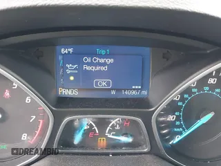 2015 Ford Escape SE with VIN 1FMCU0G95FUC81490, listed as a IAAI auction lot 42136791 with 140,967 mi miles. Bid and sale history available at carsss.com. Image 7.