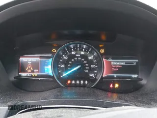2018 Ford Explorer Sport с VIN 1FM5K8GT3JGA12842, выставлен на аукционе IAAI как лот 41548083 с пробегом 146 887 миль миль и . История ставок и продаж доступна на DreamBid. Изображение 7.