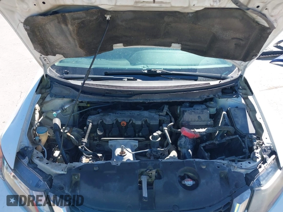 2015 Honda Civic LX with VIN 19XFB2F59FE045943, listed as a IAAI auction lot 42312404 with 108,679 mi miles and . Bid and sale history available at DreamBid. Image 10.