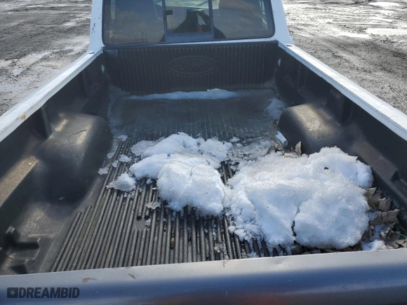2005 Ford Ranger XL with VIN 1FTYR10U45PA93685, listed as a Copart auction lot 45665565 with 47,837 mi miles and Clean Title. Bid and sale history available at carsss.com. Image 10.