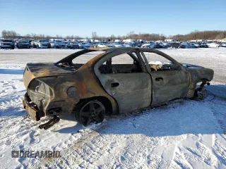 2004 Pontiac Grand Am GT with VIN 1G2NW52E74C122504, listed as a Copart auction lot 45700165 with 0 mi miles and Clean Title. Bid and sale history available at carsss.com. Image 3.