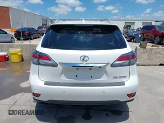 2015 Lexus RX 350 with VIN 2T2ZK1BA3FC163118, listed as a IAAI auction lot 42452262 with 67,432 mi miles and . Bid and sale history available at DreamBid. Image 17.