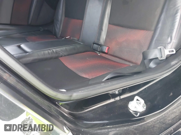 2012 Mazda 3 Mazdaspeed3 Touring with VIN JM1BL1L3XC1609154, listed as a IAAI auction lot 41260912 with 81,866 mi miles and . Bid and sale history available at DreamBid. Image 8.