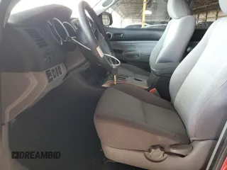 2015 Toyota Tacoma с VIN 3TMLU4EN9FM190464, выставлен на аукционе Copart как лот 65014055 с пробегом 91 993 миль миль и Списание • Salvage title. История ставок и продаж доступна на DreamBid. Изображение 7.