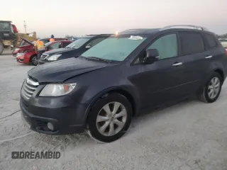 2010 Subaru Tribeca Touring z VIN 4S4WX9KD5A4401950, wystawiony jako Copart lot #76070224 z przebiegiem Nie podano mil oraz Szkody całkowita. Historia ofert i sprzedaży dostępna na DreamBid. Obrazek 1.