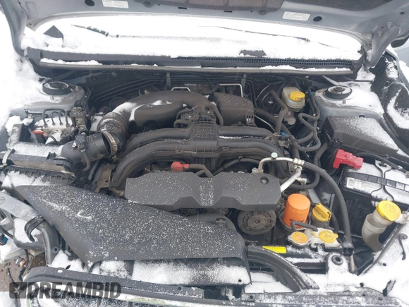 2015 Subaru Impreza Special Sports Limited с VIN JF1GPAZ66F8274861, выставлен на аукционе IAAI как лот 41566539 с пробегом 99 463 миль миль и . История ставок и продаж доступна на DreamBid. Изображение 10.