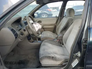 1997 Geo Prizm LSi z VIN 1Y1SK5283VZ442062, wystawiony jako Copart lot #80171294 z przebiegiem 340 180 mil mil oraz Szkody całkowita. Historia ofert i sprzedaży dostępna na DreamBid. Obrazek 7.