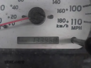 2001 Toyota Tacoma with VIN 5TEHN72N81Z840101, listed as a IAAI auction lot 42201024 with 133,958 mi miles and . Bid and sale history available at carsss.com. Image 15.
