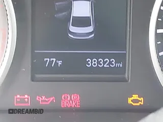 2020 Hyundai Elantra SE z VIN KMHD74LF5LU971931, wystawiony jako IAAI lot #42092857 z przebiegiem 38 323 mil mil oraz . Historia ofert i sprzedaży dostępna na DreamBid. Obrazek 15.
