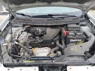 2009 Nissan Rogue SL with VIN JN8AS58T69W057991, listed as a IAAI auction lot 41973858 with 218,632 mi miles and . Bid and sale history available at DreamBid. Image 10.