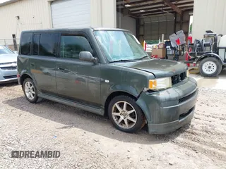 2006 Scion xB z VIN JTLKT324764053091, wystawiony jako IAAI lot #42442098 z przebiegiem 314 873 mil mil oraz . Historia ofert i sprzedaży dostępna na DreamBid. Obrazek 1.