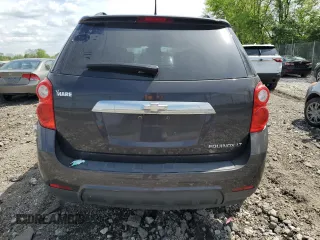 2013 Chevrolet Equinox LT with VIN 2GNALPEK8D6256258, listed as a Copart auction lot 56056415 with 184,088 mi miles and Clean Title. Bid and sale history available at DreamBid. Image 6.