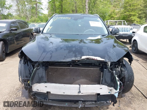 2019 Infiniti QX50 Essential with VIN 3PCAJ5M30KF138306, listed as a IAAI auction lot 42099096 with 73,587 mi miles and . Bid and sale history available at DreamBid. Image 13.
