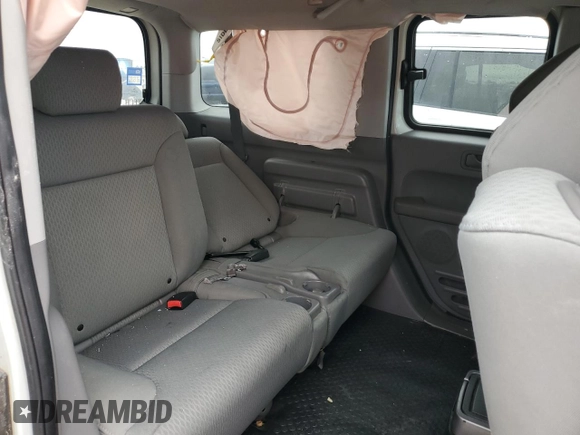 2010 Honda Element EX with VIN 5J6YH1H73AL003472, listed as a Copart auction lot 44771095 with 197,616 mi miles and Salvage Title. Bid and sale history available at DreamBid. Image 11.