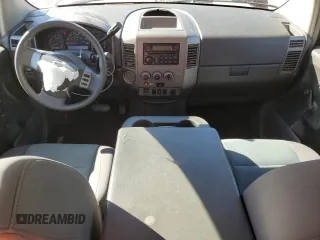 2005 Nissan Titan XE with VIN 1N6BA06A85N579025, listed as a Copart auction lot 49248935 with 106,109 mi miles and Salvage Title. Bid and sale history available at carsss.com. Image 8.