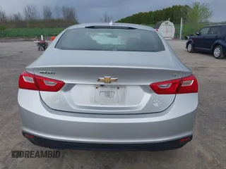 2016 Chevrolet Malibu LT with VIN 1G1ZE5ST7GF292887, listed as a IAAI auction lot 42165632 with 123,710 mi miles and . Bid and sale history available at DreamBid. Image 17.