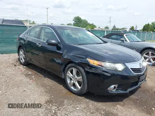 2011 Acura TSX с VIN JH4CU2F68BC008162, выставлен на аукционе IAAI как лот 42543270 с пробегом 97 149 миль миль и . История ставок и продаж доступна на DreamBid. Изображение 1.