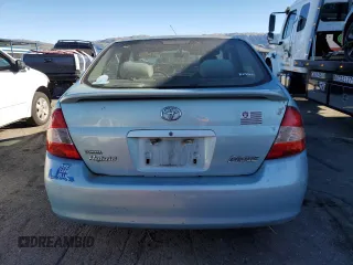 2002 Toyota Prius with VIN JT2BK12U420065714, listed as a Copart auction lot 41339925 with 113,784 mi miles and Clean Title. Bid and sale history available at carsss.com. Image 6.