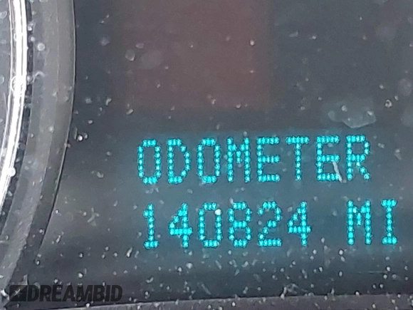 2008 Chevrolet Equinox LT with VIN 2CNDL63F086347693, listed as a IAAI auction lot 41909736 with 140,824 mi miles. Bid and sale history available at carsss.com. Image 12.