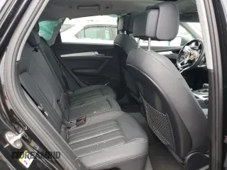 2023 Audi Q5 S line Premium Plus с VIN WA1EAAFY1P2126155, выставлен на аукционе Copart как лот 60407635 с пробегом 74 033 миль миль и Чистый • Clean title. История ставок и продаж доступна на DreamBid. Изображение 11.