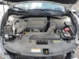 2018 Nissan Altima 2.5 S with VIN 1N4AL3AP0JC474626, listed as a Copart auction lot 53030745 with 169,867 mi miles and Clean Title. Bid and sale history available at carsss.com. Image 11.