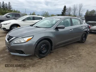 2016 Nissan Altima S z VIN 1N4AL3AP9GN339013, wystawiony jako Copart lot #56661075 z przebiegiem 167 678 mil mil oraz Tytuł czysty. Historia ofert i sprzedaży dostępna na DreamBid. Obrazek 1.