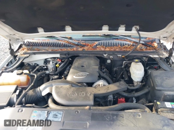 2005 Chevrolet Tahoe LS with VIN 1GNEK13T35J196245, listed as a IAAI auction lot 42131331 with 316,396 mi miles and . Bid and sale history available at DreamBid. Image 10.