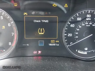 2015 Hyundai Genesis 5.0L with VIN KMHGN4JF7FU024366, listed as a IAAI auction lot 41657517 with 182,251 mi miles. Bid and sale history available at carsss.com. Image 15.