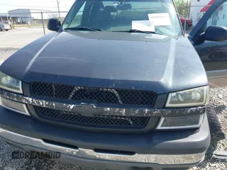 2005 Chevrolet Silverado 1500 Z71 with VIN 1GCEK19Z55Z123416, listed as a IAAI auction lot 41928831 with 1 mi miles. Bid and sale history available at carsss.com. Image 10.