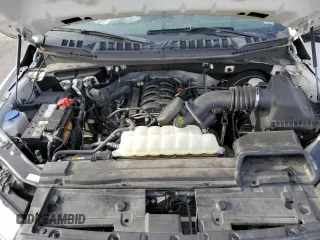 2020 Ford F-150 XL with VIN 1FTEX1C52LKD86136, listed as a Copart auction lot 77945564 with 30,446 mi miles and Salvage Title. Bid and sale history available at DreamBid. Image 11.