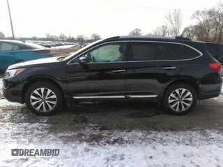 2017 Subaru Outback Touring z VIN 4S4BSETC9H3329789, wystawiony jako IAAI lot #41553614 z przebiegiem 73 852 mil mil oraz . Historia ofert i sprzedaży dostępna na DreamBid. Obrazek 14.