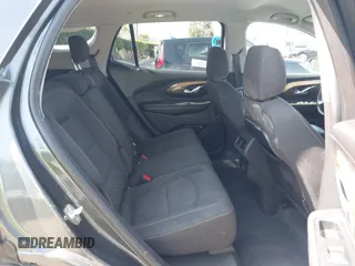 2020 GMC Terrain SLE with VIN 3GKALMEV0LL135949, listed as a IAAI auction lot 42509764 with 148,399 mi miles and . Bid and sale history available at DreamBid. Image 8.