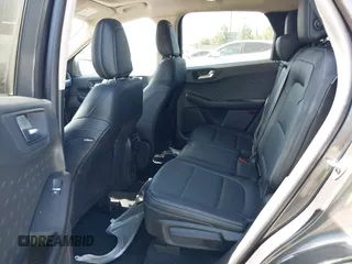 2020 Ford Escape SE Sport Hybrid with VIN 1FMCU0BZ0LUC38338, listed as a IAAI auction lot 42496540 with 36,766 mi miles and . Bid and sale history available at DreamBid. Image 8.