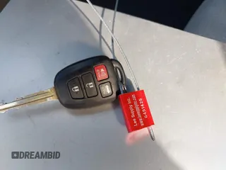 2012 Toyota Camry L z VIN 4T1BF1FK7CU001984, wystawiony jako IAAI lot #41585144 z przebiegiem 20 585 mil mil oraz . Historia ofert i sprzedaży dostępna na DreamBid. Obrazek 11.