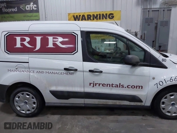 2015 Ford Transit Connect XL с VIN NM0LS6E77F1190413, выставлен на аукционе IAAI как лот 41166015 с пробегом 133 125 миль миль и . История ставок и продаж доступна на DreamBid. Изображение 14.