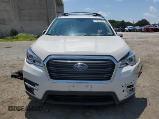 2020 Subaru Ascent Limited with VIN 4S4WMAPD0L3442515, listed as a Copart auction lot 61067493 with 57,452 mi miles. Bid and sale history available at carsss.com. Image 5.
